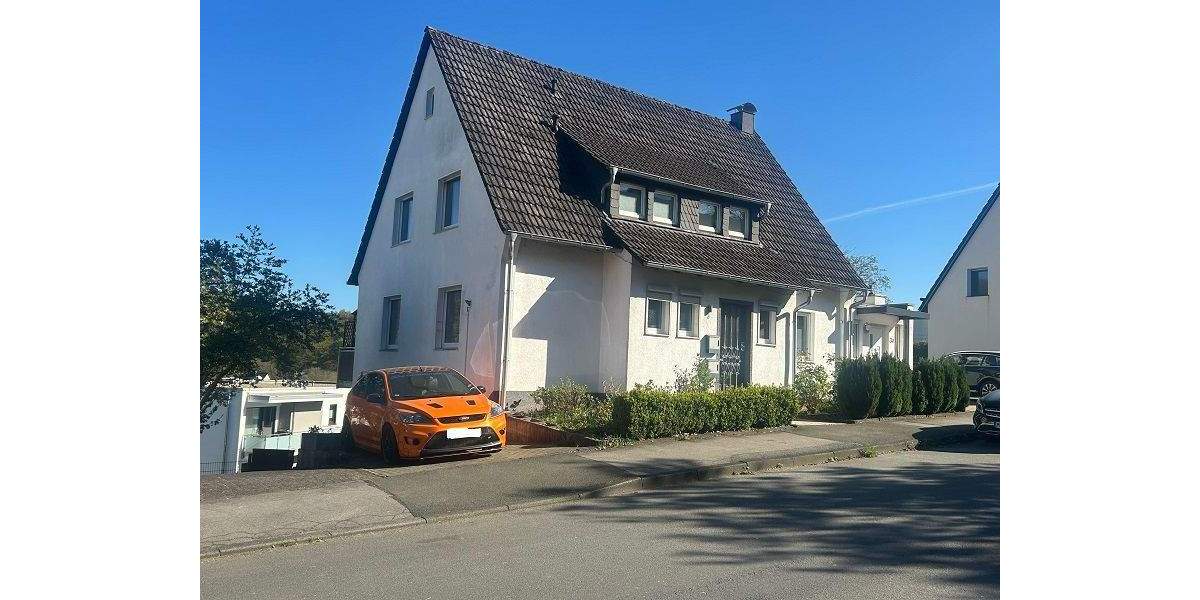 Doppelhaushälfte Lüdenscheid Othlinghausen - 1 Zimmer, 252 m&sup2;, 585.000&euro; | Angebot:26486385