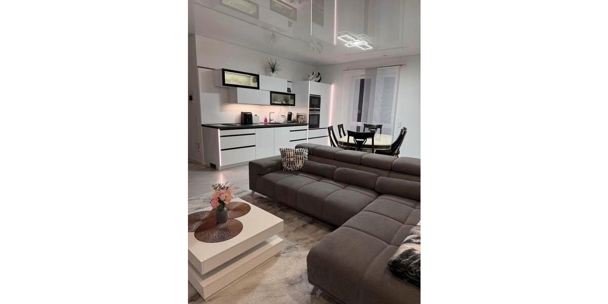 Etagenwohnung Gummersbach - 3 Zimmer, 86 m&sup2;, 1.275&euro; | Angebot:25217919