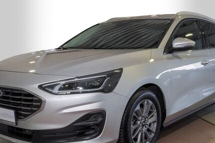Ford Focus 27.338 km 22.950 &euro; Schwerte 58239