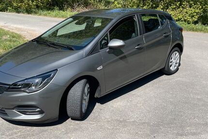 Opel Astra 56.000 km 10.400 &euro; Gummersbach 51643