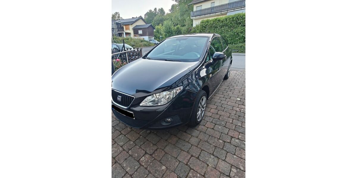 Seat Ibiza 224.997 km 2.750 &euro; Lindlar 51789