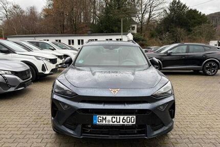 Cupra Formentor 9.000 km 37.890 &euro; Gummersbach 51645