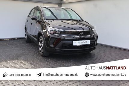 Opel Crossland (X) 25.609 km 15.750 &euro; Schwerte 58239
