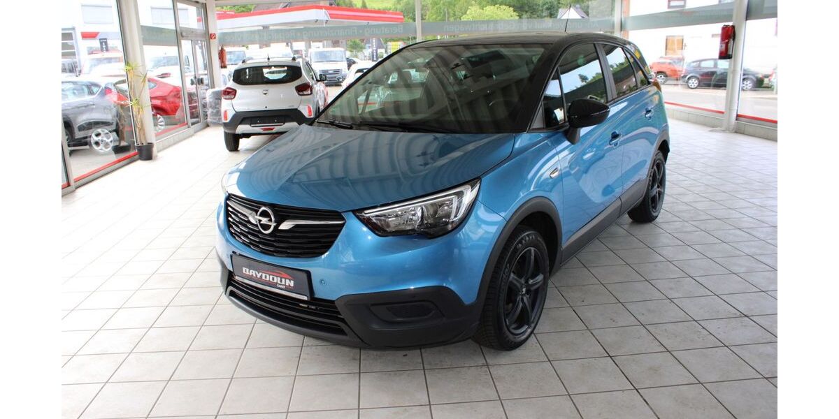 Opel Crossland (X) 140.000 km 7.800 &euro; Bergneustadt (Nähe Köln) 51702