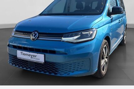 VW Caddy 69.720 km 24.210 &euro; Lüdenscheid 58513