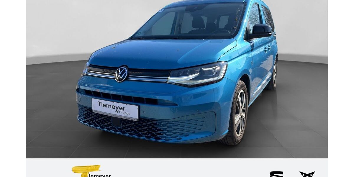 VW Caddy 69.720 km 24.210 &euro; Lüdenscheid 58513