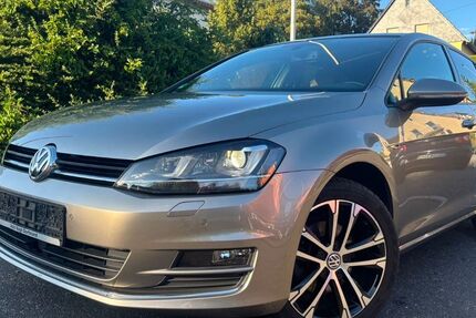 VW Golf 91.000 km 10.990 &euro; Schwerte 58239