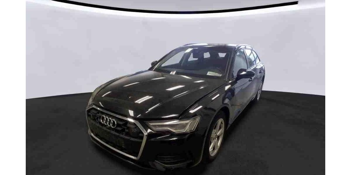 Audi A6 59.544 km 36.790 &euro; Hagen 58091