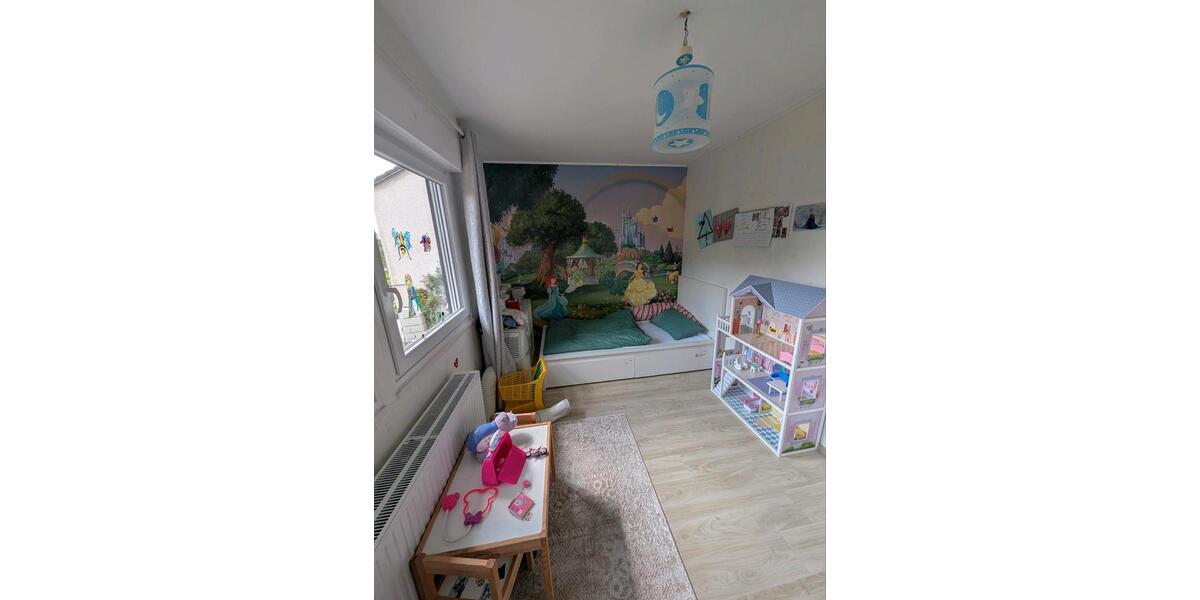 Einfamilienhaus Wetter (Ruhr) - 3 Zimmer, 135 m&sup2;, 2.399&euro; | Angebot:27615043