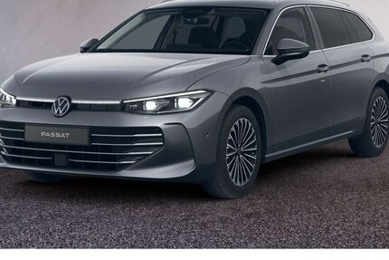 VW Passat 2.041 km 42.990 &euro; Menden 58706