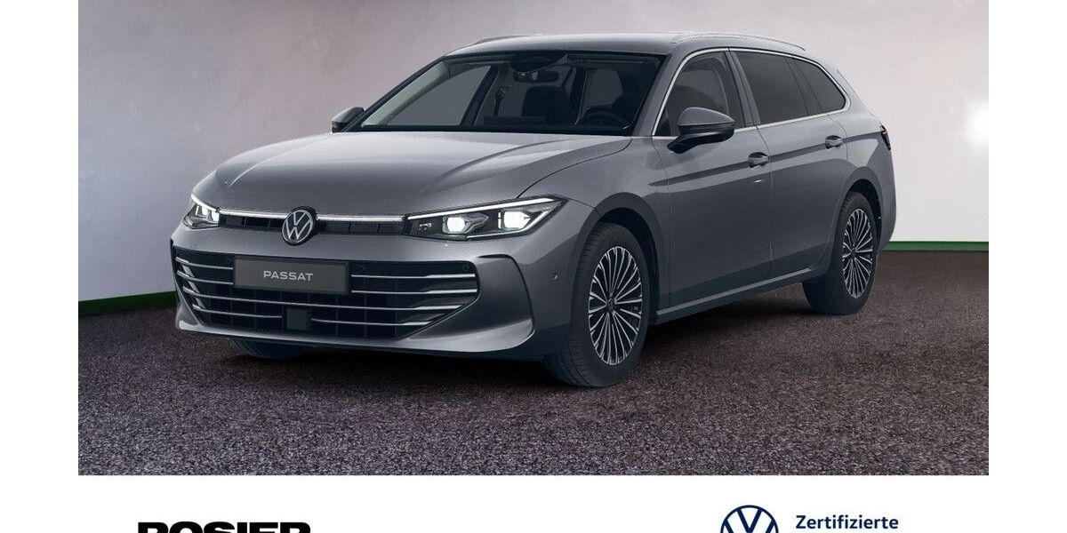 VW Passat 2.041 km 42.990 &euro; Menden 58706