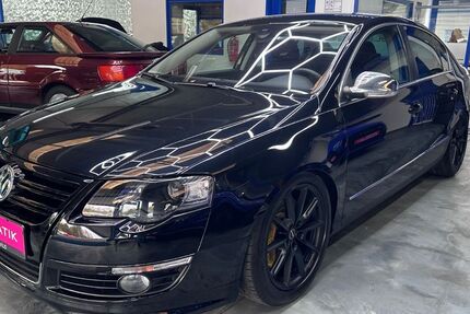 VW Passat 87.000 km 9.999 &euro; Herscheid 58849
