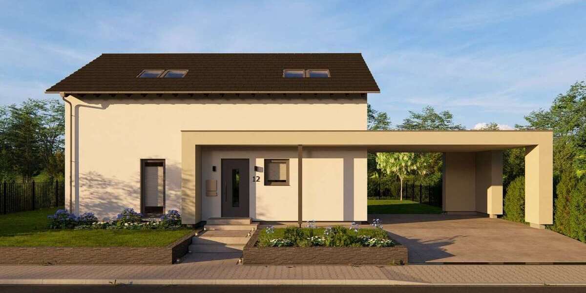 Einfamilienhaus Schwerte - 5 Zimmer, 173 m&sup2;, 450.999&euro; | Angebot:25498911
