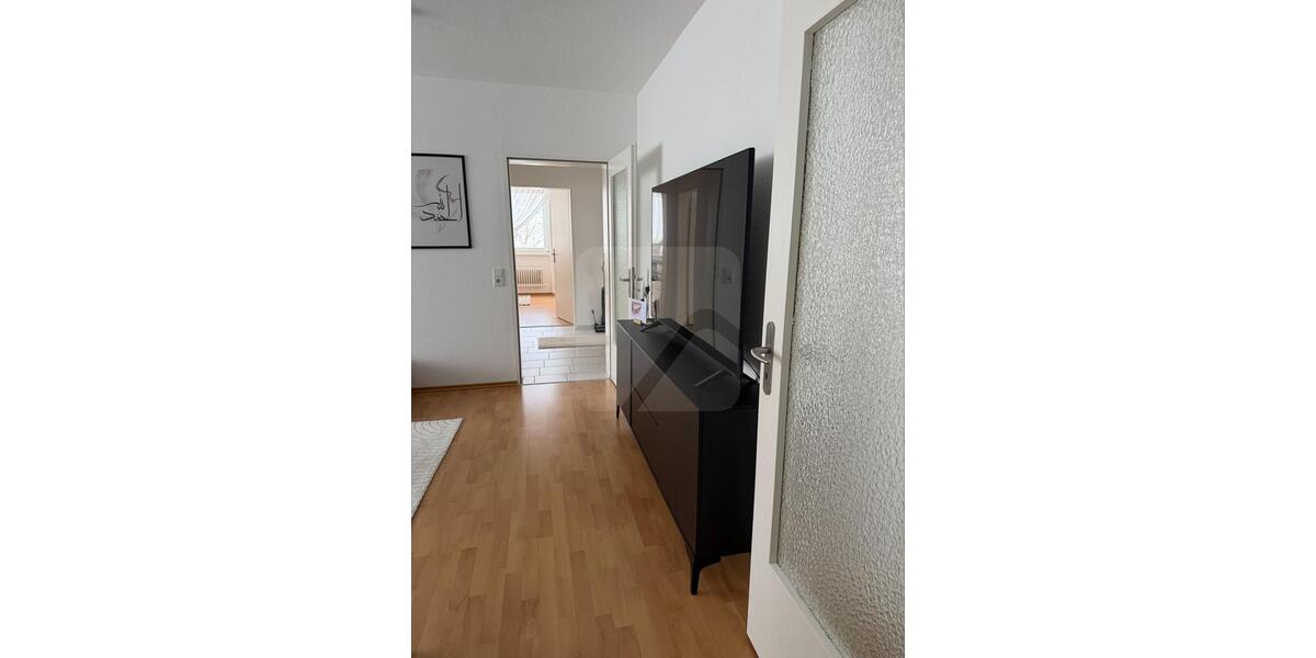 Etagenwohnung Meinerzhagen - 4 Zimmer, 84 m&sup2;, 630&euro; | Angebot:24976944