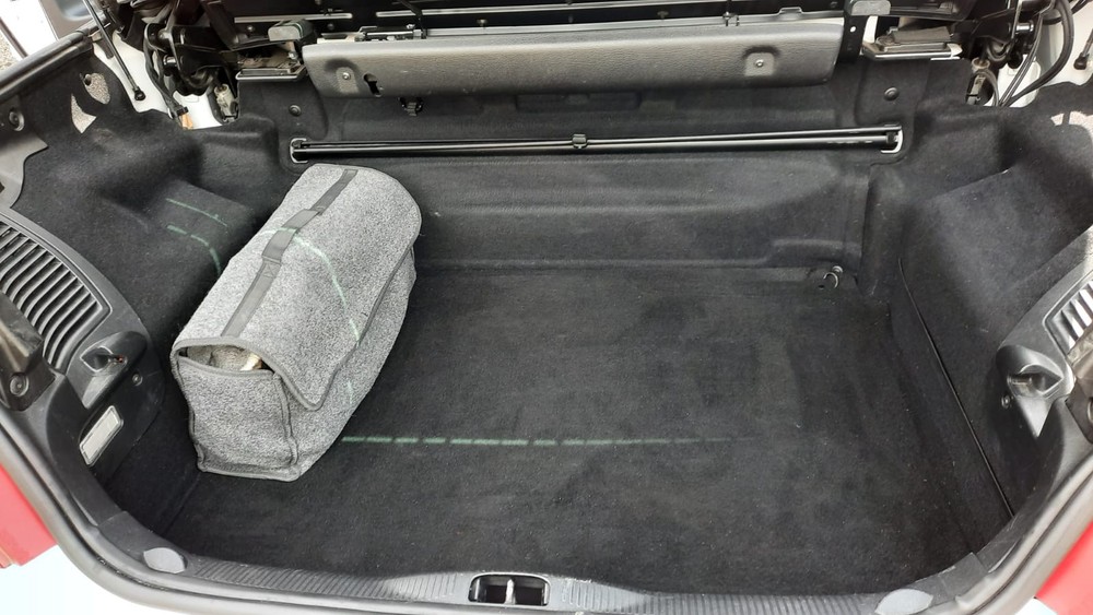 Peugeot 207 CC 165.000 km 5.200 &euro; Lüdenscheid 58507