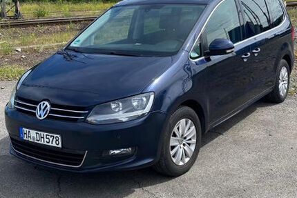 VW Sharan 230.000 km 8.500 &euro; Hagen 58095