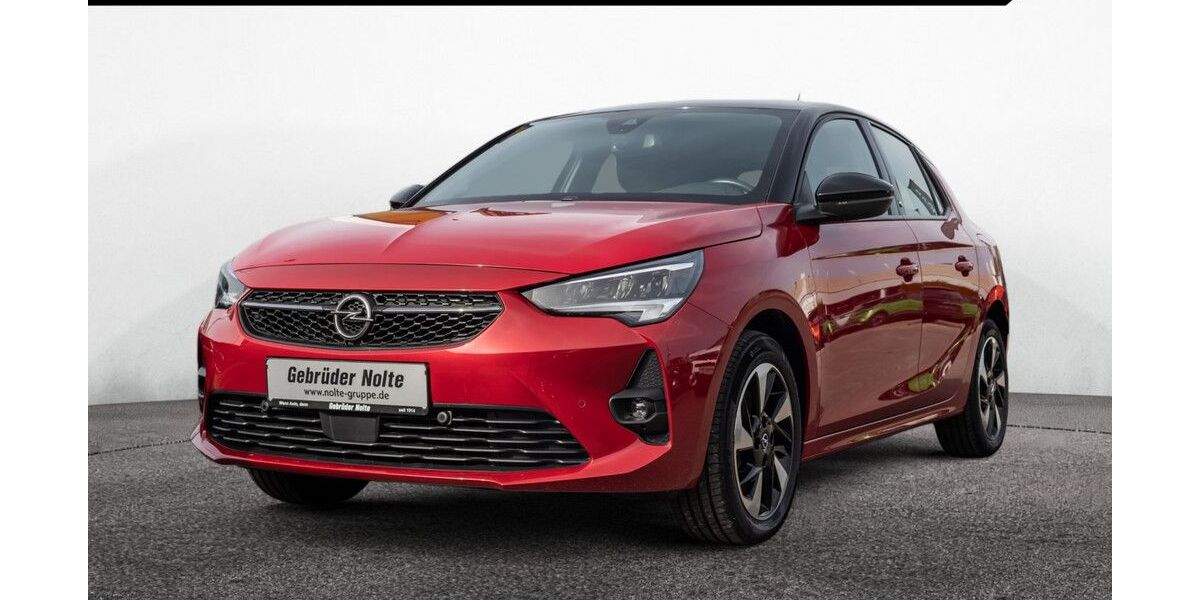 Opel Corsa 35.180 km 14.990 &euro; Iserlohn 58636