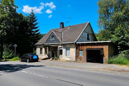 Haus Wipperfürth - 199.000&euro; | Angebot:27535041