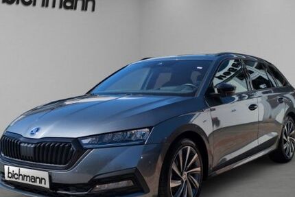 Skoda Octavia 127.937 km 21.990 &euro; Menden 58706