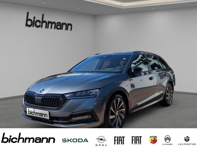 Skoda Octavia 127.937 km 21.990 &euro; Menden 58706