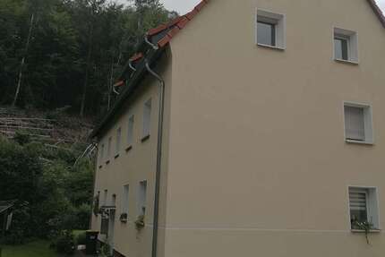 Wohnung Lüdenscheid Born - 2 Zimmer, 52 m&sup2;, 300&euro; | Angebot:26020241