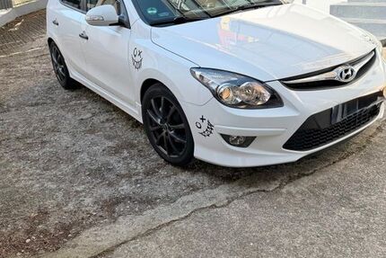 Hyundai i30 173.500 km 4.200 &euro; Ennepetal 58256