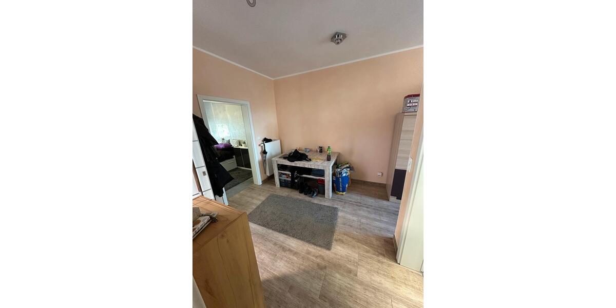 Etagenwohnung Lüdenscheid Augustenthal - 2 Zimmer, 55 m&sup2;, 500&euro; | Angebot:26577552