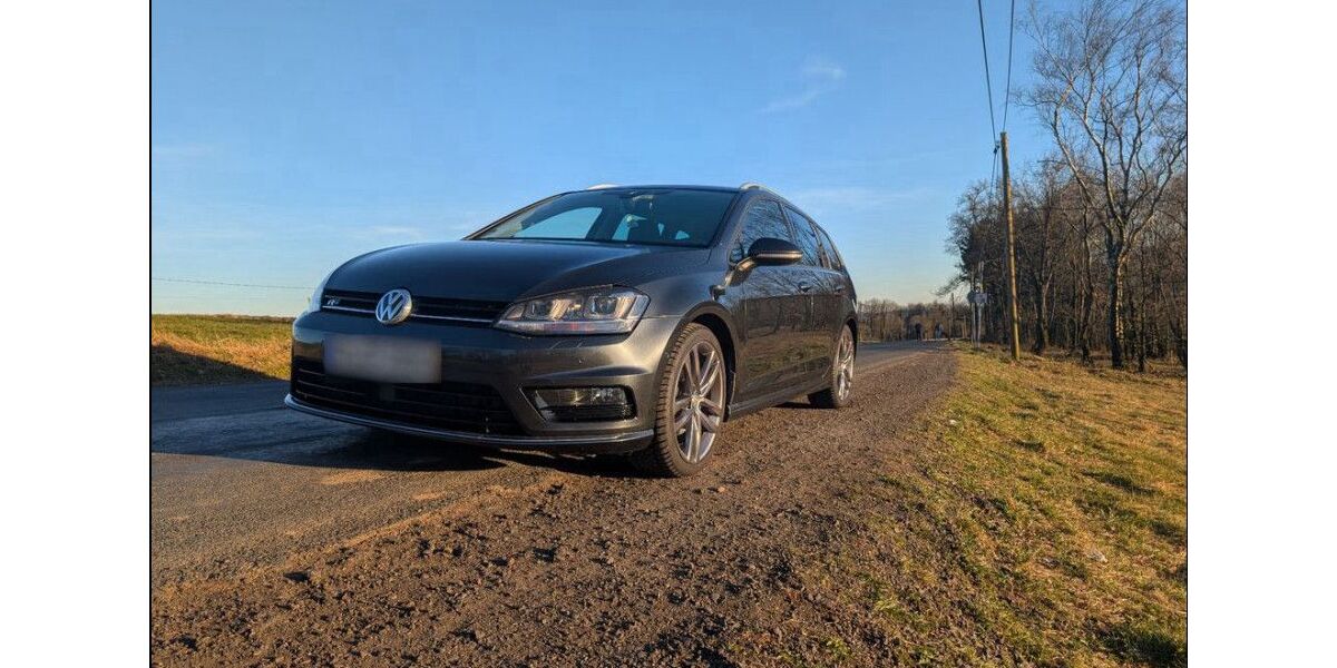 VW Golf 141.500 km 12.299 &euro; Reichshof 51580