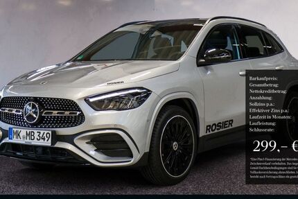 Mercedes-Benz GLA 200 14.500 km 46.568 &euro; Menden 58706
