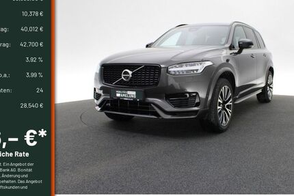Volvo XC90 58.519 km 50.390 &euro; Engelskirchen 51766