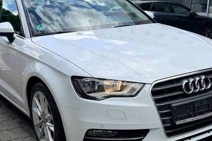 Audi A3 155.080 km 8.470 &euro; Lüdenscheid 58507