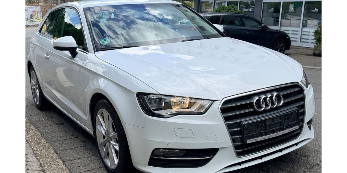 Audi A3 155.080 km 8.470 &euro; Lüdenscheid 58507