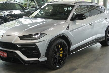 Lamborghini Urus 52.000 km 227.991 &euro; Olpe 57462