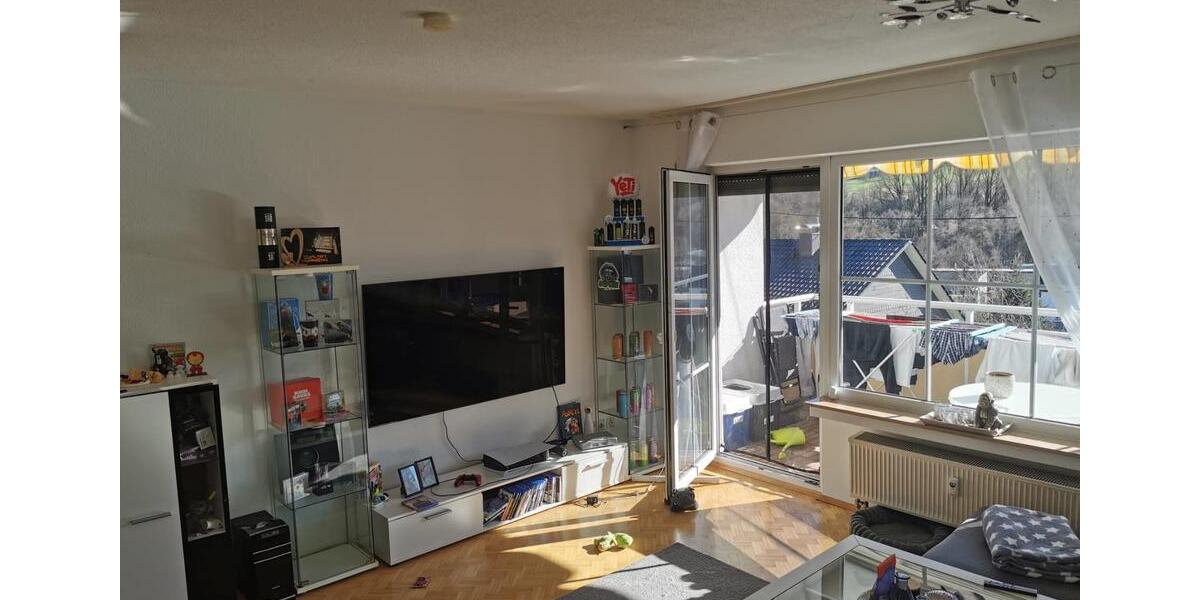 Etagenwohnung Gummersbach Berstig Süd - 3 Zimmer, 81 m&sup2;, 750&euro; | Angebot:25600748