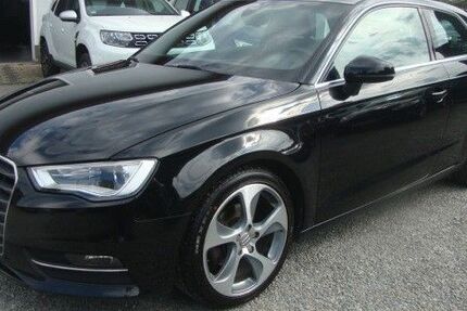 Audi A3 312.000 km 4.999 &euro; Engelskirchen-Loope 51766