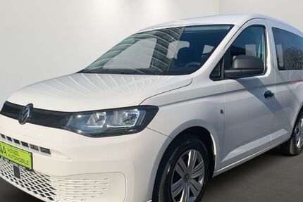 VW Caddy 22.569 km 22.795 &euro; Halver 58553
