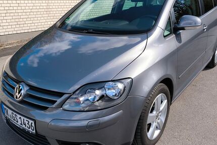 VW Golf Plus 115.500 km 4.700 &euro; Menden 58710