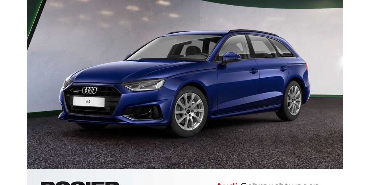 Audi A4 63.744 km 27.990 &euro; Menden 58706