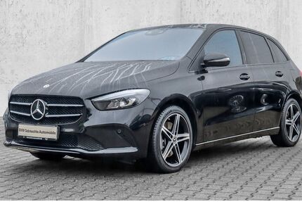 Mercedes-Benz B 250 26.950 km 25.750 &euro; Hagen 58119
