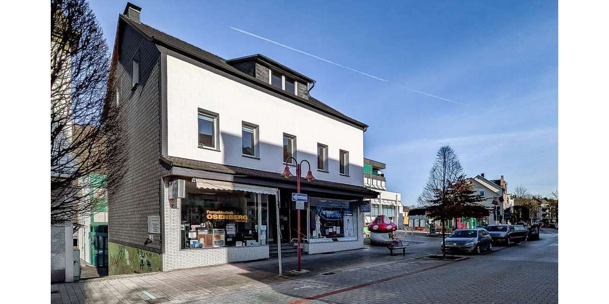 Einfamilienhaus Ennepetal - 15 Zimmer, 476 m&sup2;, 459.000&euro; | Angebot:25834405