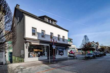 Haus Ennepetal - 15 Zimmer, 476 m&sup2;, 459.000&euro; | Angebot:25834405