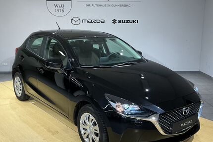 Mazda 2 49.800 km 15.450 &euro; Gummersbach 51645