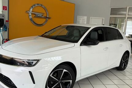 Opel Astra 39.998 km 17.390 &euro; Olpe 57462