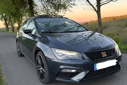 Seat Leon 107.000 km 19.000 &euro; Lüdenscheid 58507