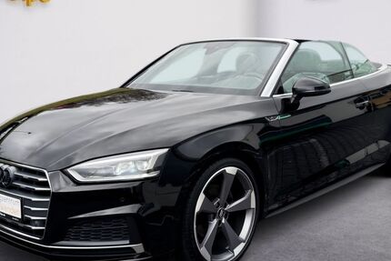 Audi A5 83.204 km 25.490 &euro; Olpe 57462