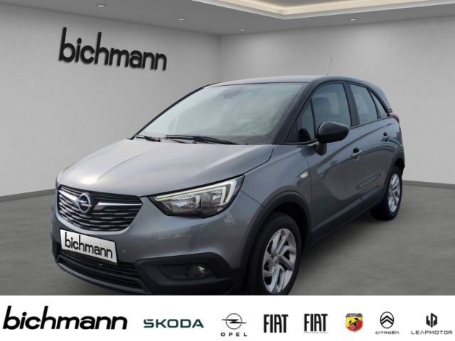 Opel Crossland (X) 76.184 km 13.790 &euro; Balve-Langenholthausen 58802
