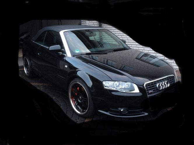 Audi A4 228.200 km 7.900 &euro; Sundern 59846