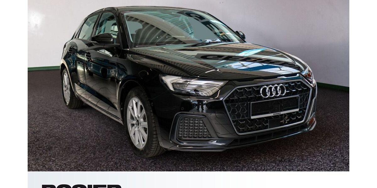 Audi A1 9.900 km 21.990 &euro; Menden 58706