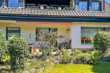 Haus Hagen Dahl - 6 Zimmer, 183 m&sup2;, 490.000&euro; | Angebot:24542504