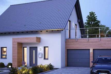 Haus Sundern - 4 Zimmer, 134 m&sup2;, 299.900&euro; | Angebot:25343795